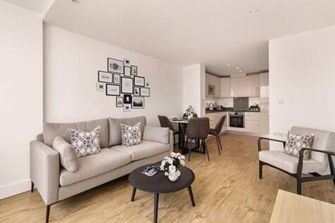 Experience stylish living in this open-concept apartment designed for comfort.