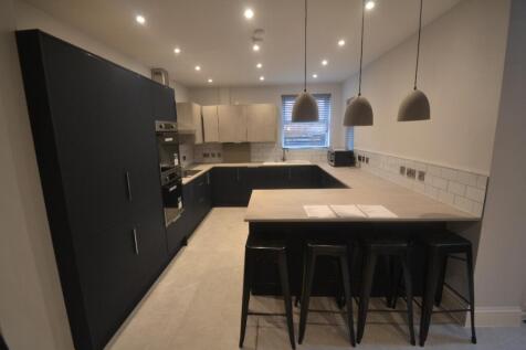 Edenhall Avenue, Levenshulme, Manchester, M19 photo 4