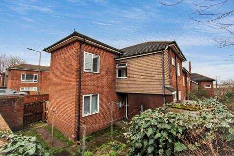 103 Queen Street, Doncaster, South Yorkshire, DN4 8AB
