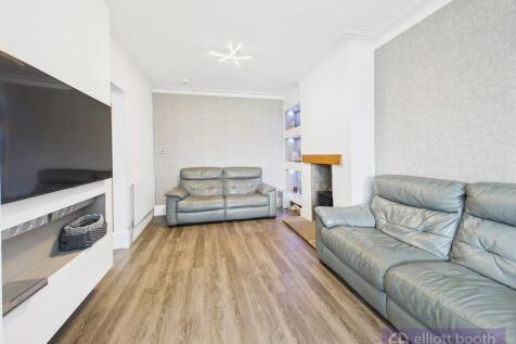 Open Plan Family ...