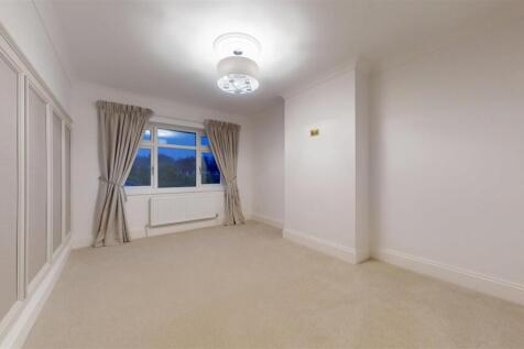 Preston New Road Bedroom