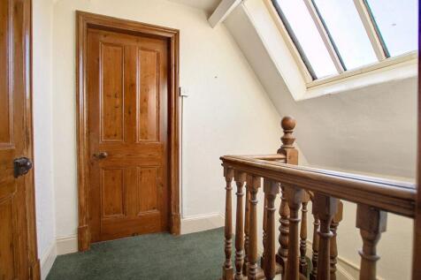 Second Floor Landing