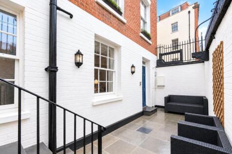 Court Yard