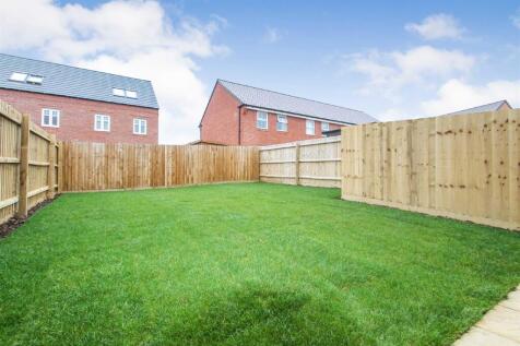Kingfisher Road, Thrapston photo 4