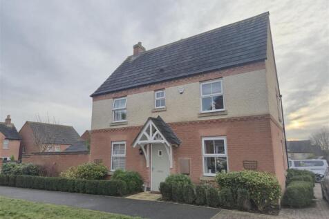Markfield, LE67 - property photo