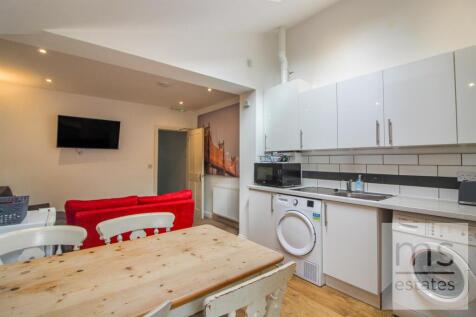 BILLS INCLUDED£155pppw Warwick Street, Lenton, Nottingham photo 4