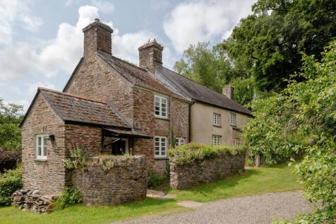 290067 - Tibridge Farm, Lewdown, Okehampton EX2...