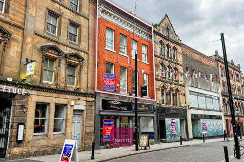Offices to Rent
