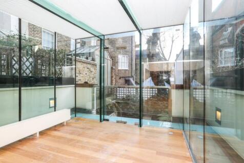 Montpelier Square, Knightsbridge photo 4