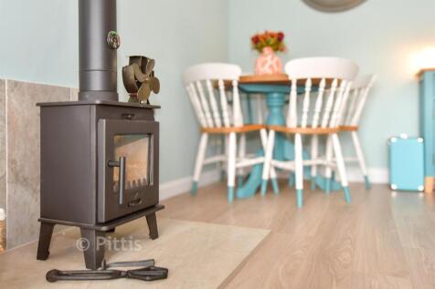 Internal Lifestyle Photograph