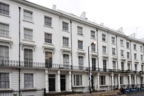 Gloucester Terrace, Bayswater, London, W2 photo 4