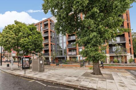 Luxury apartment for SALE in N21