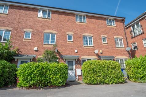Stoke-on-trent, ST4 - property photo