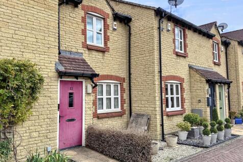 11 Hardingham Close, Carterton, Oxfordshire OX18 1AU