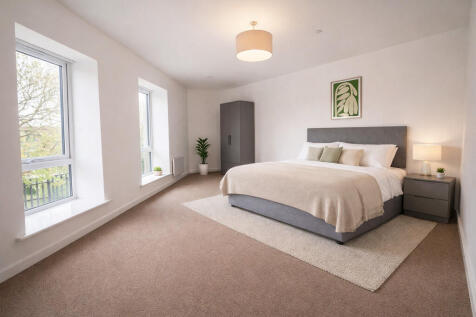 RUFUS COURT, Foundry Lane photo 4