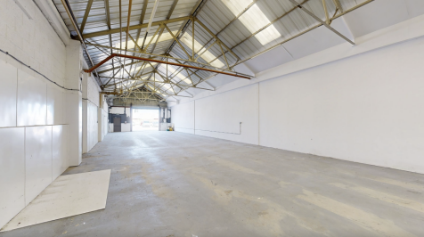 Light Industrial to rent Image 4