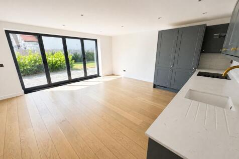 Open Plan