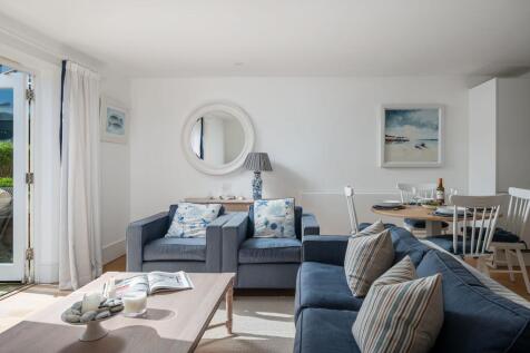 Living Room_3 Dart Marina, Dartmouth