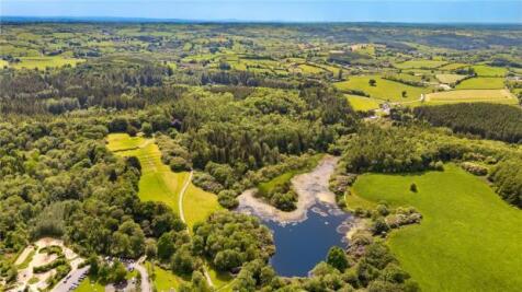Rossmore Forest Park
