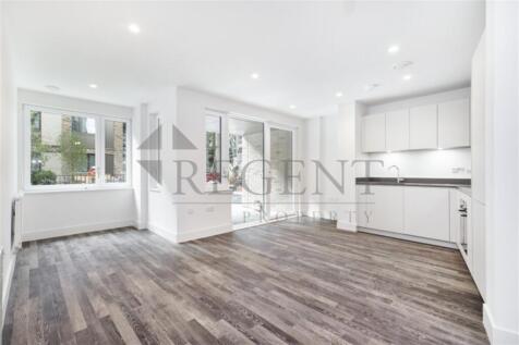 Open plan