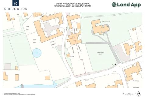 Location Plan