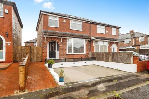 Manchester, M43 - property photo