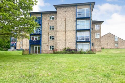 13 Bailey House, Forman Street, Calne, Wiltshire, SN11 8PG