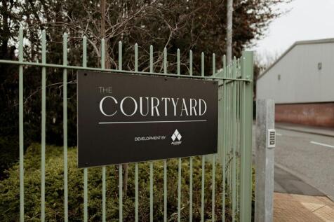 The Courtyard Leeds