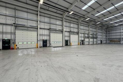 Light Industrial to rent Image 6