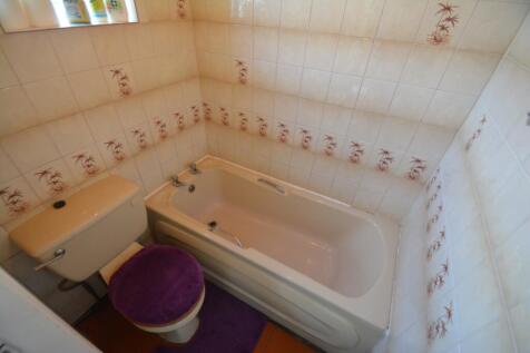 Downstairs Bathroom