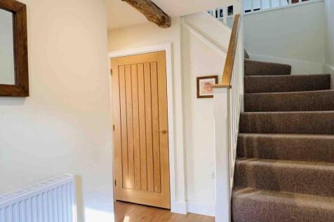 Moor Crichel, Wimborne, BH21 photo 3