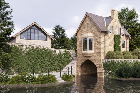 CGI - Planning Application, 22/01088/FUL