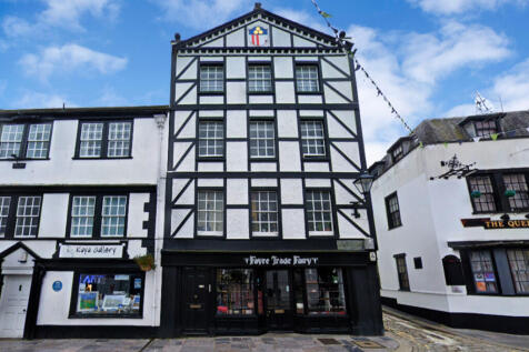 3 Bedroom Flat in PL1 2LB