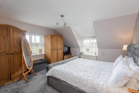 Annexe - Bedroom One