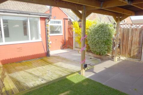 Garden Rear