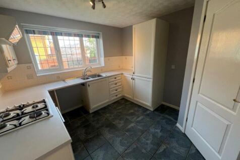 MILDMAY CLOSE, MELTON MOWBRAY photo 4