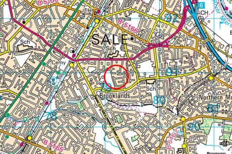 Town Plan