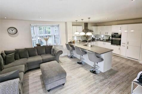 Kitchen/Family Room