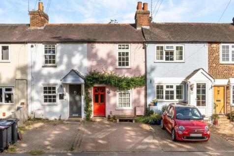 Bishops Stortford, CM23 - property photo