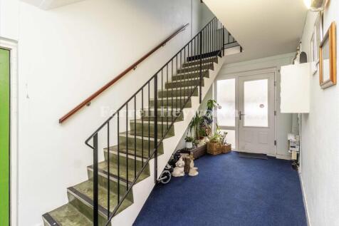 Communal Entrance Ha