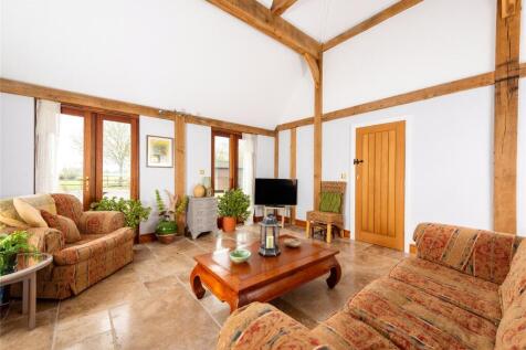 Annexe Sitting Room