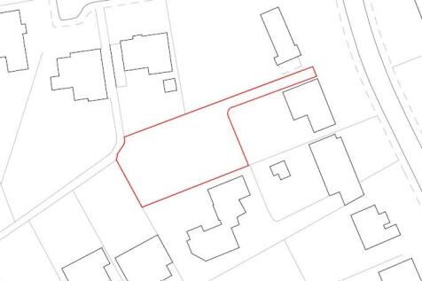 Existing Site Location