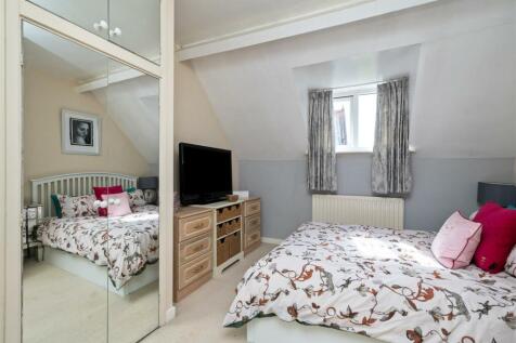 25 Fetherstone Grange, Glasshouse Lane, Lapworth B