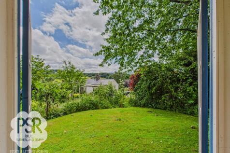 View from Summer House