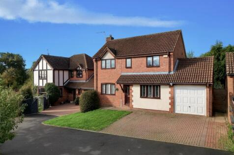 18 Oak Close, Bromyard