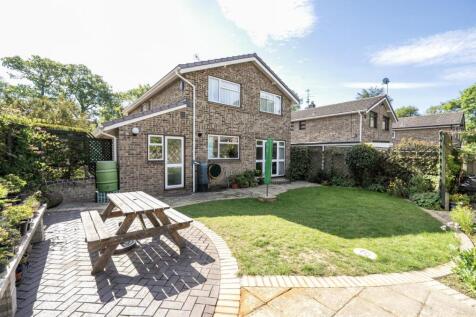 Eastleigh, SO53 - property photo