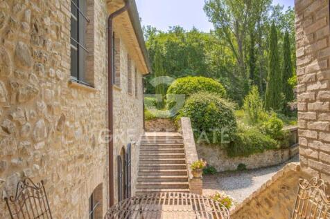 Panorama e Particolari