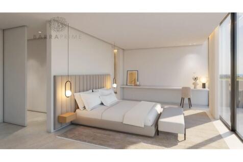 Luxury 3-Bedroom Penthouse in Exclusive Condominium, The Creek, Vilamoura