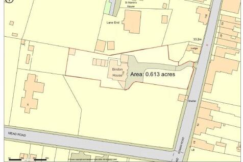 Acreage