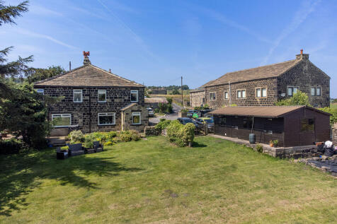 House &amp; Garage